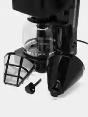 Кофеварка капельная BRAYER BR1126, 1,5 л., 900 Вт
