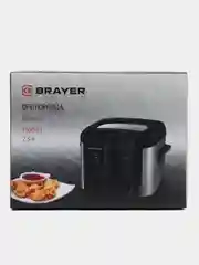 Фритюрница BRAYER BR2833