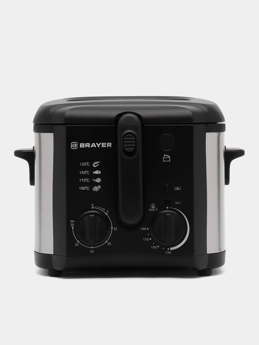 Фритюрница BRAYER BR2833