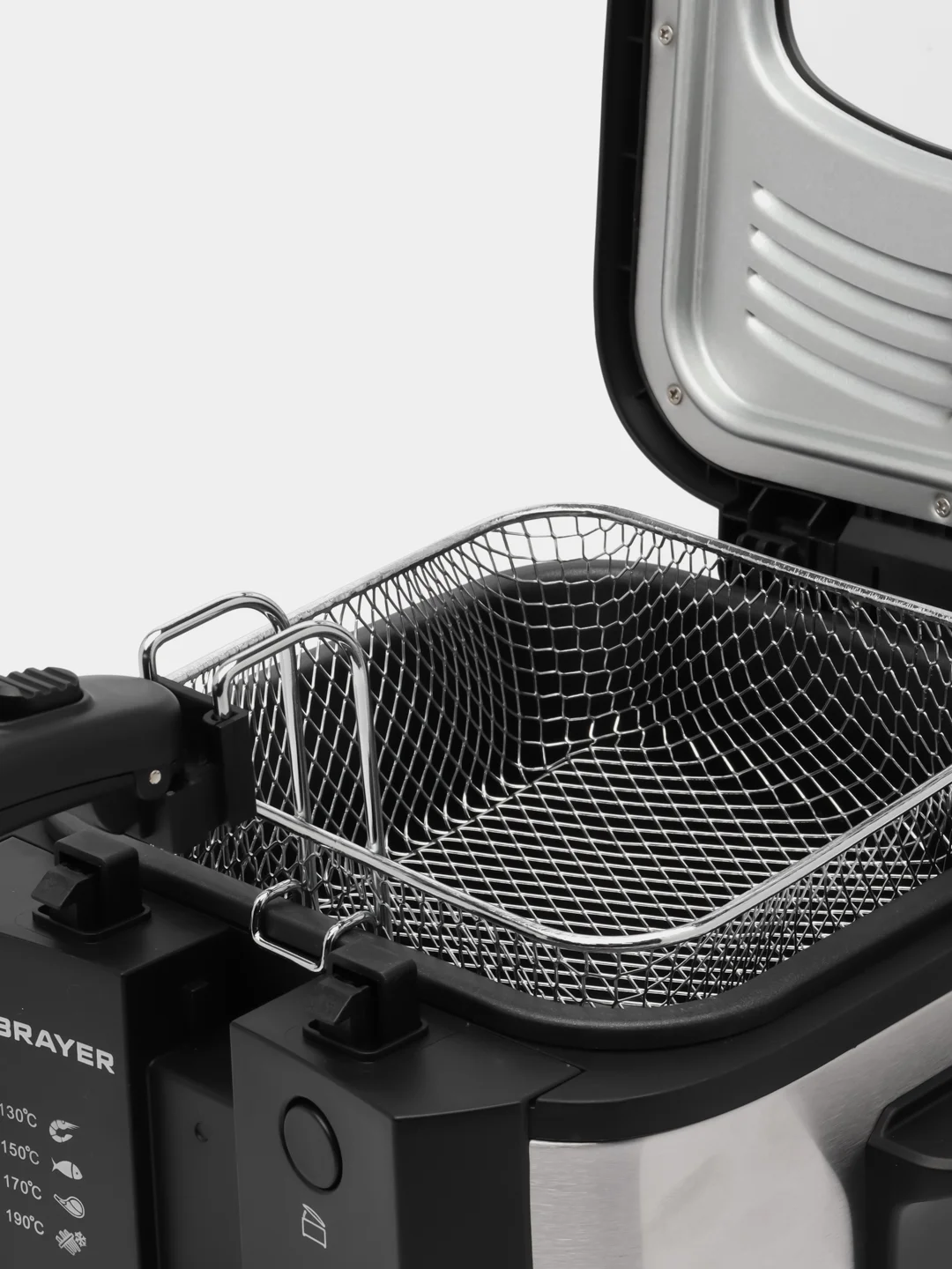 Фритюрница BRAYER BR2833