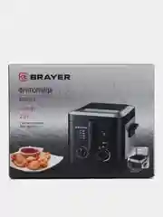 Фритюрница BRAYER BR2834