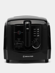 Фритюрница BRAYER  BR2835