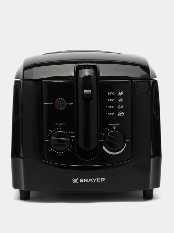 Фритюрница BRAYER  BR2835