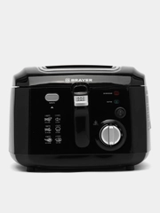 Фритюрница BRAYER BR2836