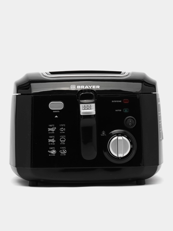 Фритюрница BRAYER BR2836