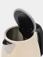Чайник электрический BRAYER BR1064, 2200 Вт, 1.7 л