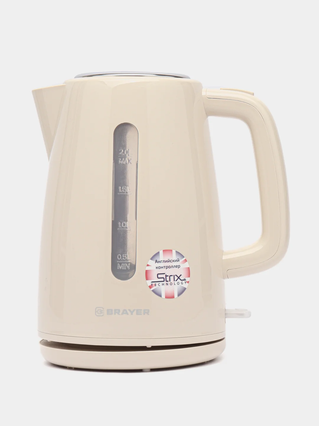 Чайник электрический, BRAYER BR1069