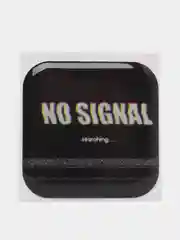 Коралловый меланж неоновые 3D стикеры, наклейки на телефон, стикеры