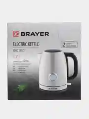 Чайник электрический BRAYER BR1050