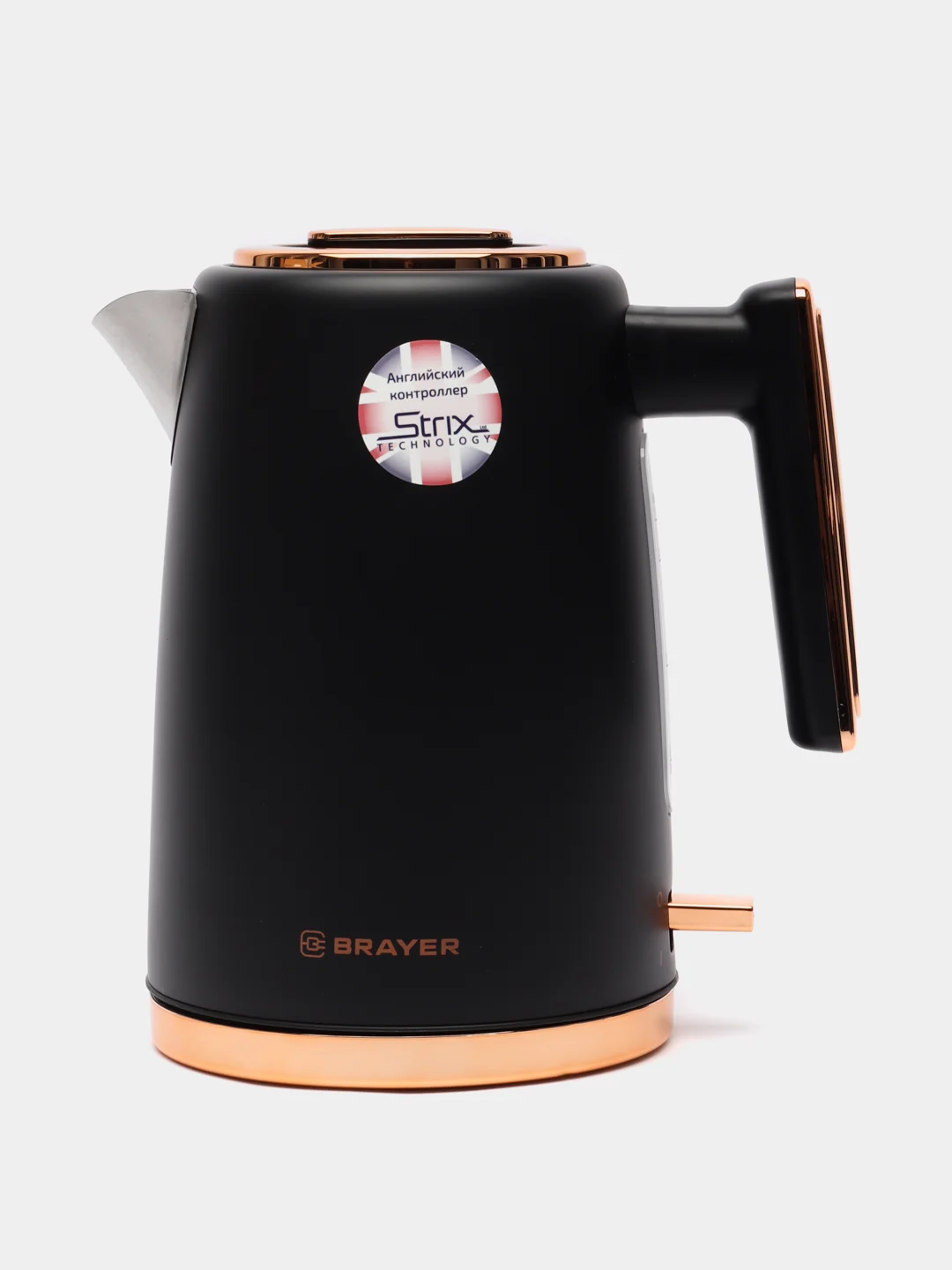 Чайник электрический  BRAYER BR1054