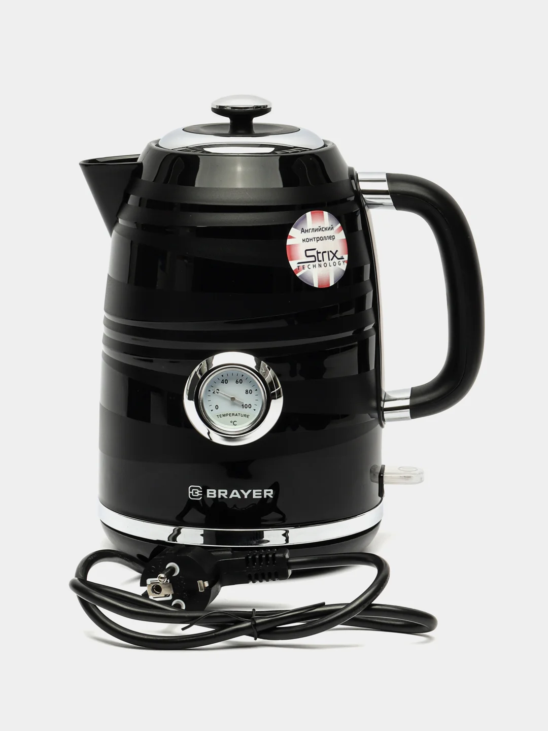 Чайник электрический BRAYER BR1059