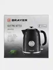 Чайник электрический BRAYER BR1059