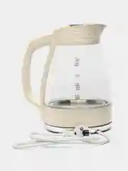 Чайник электрический BRAYER BR1066 1,7 л., 2200 Вт