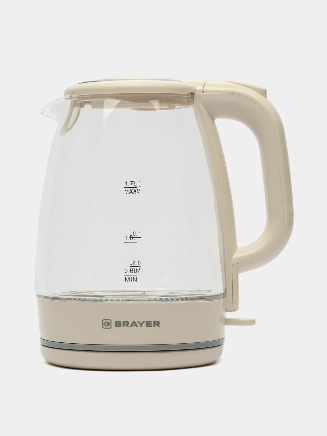 Чайник электрический, BRAYER BR1067