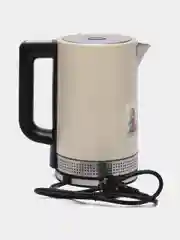 Чайник электрический BRAYER BR1068 1,7 л., 2200 Вт