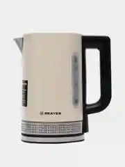 Чайник электрический BRAYER BR1068 1,7 л., 2200 Вт