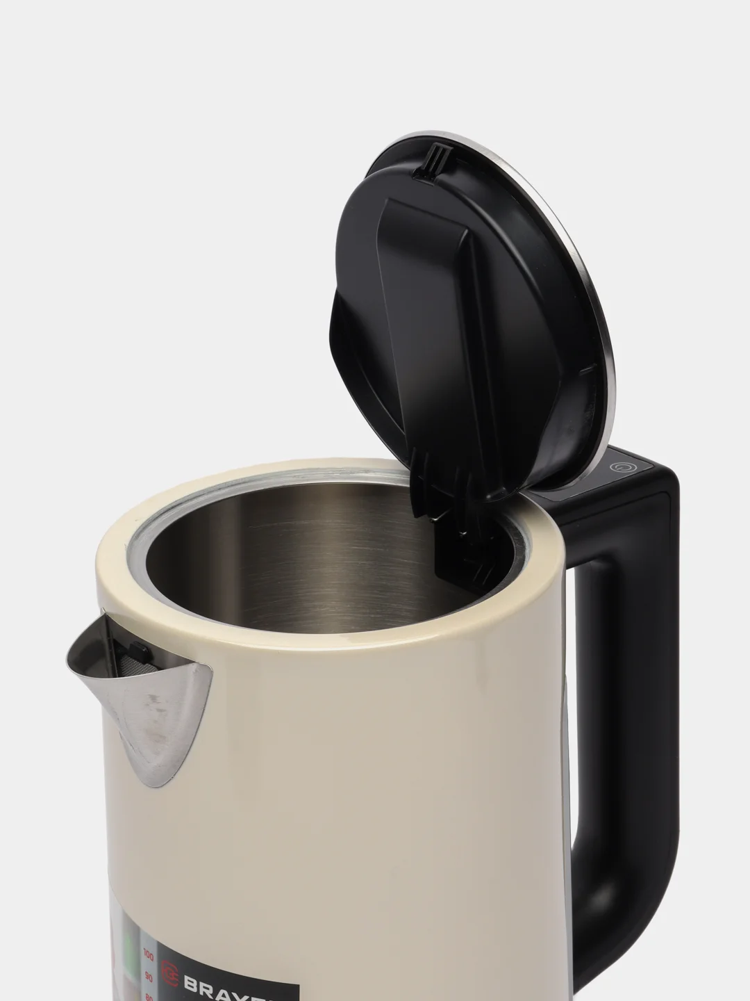 Чайник электрический BRAYER BR1068 1,7 л., 2200 Вт