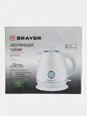 Чайник электрический, BRAYER BR1070