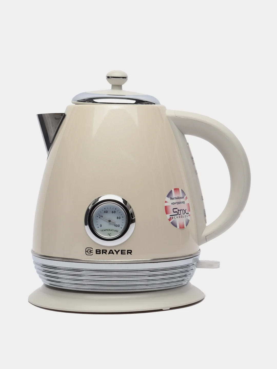 Чайник электрический, BRAYER BR1070