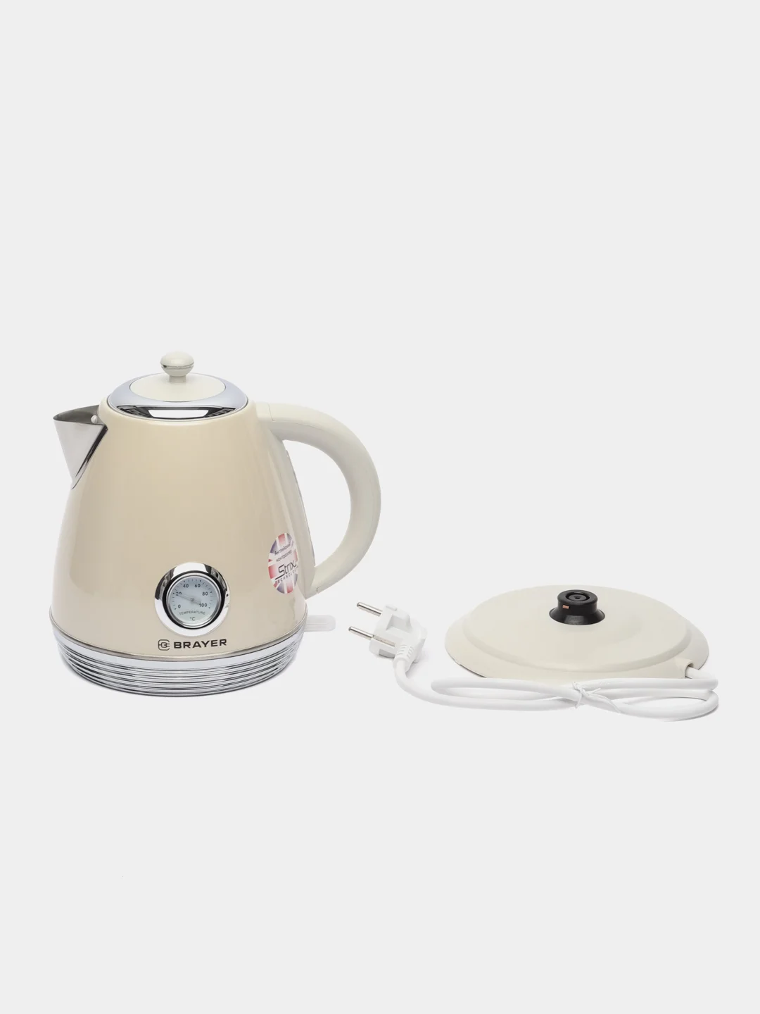 Чайник электрический, BRAYER BR1070