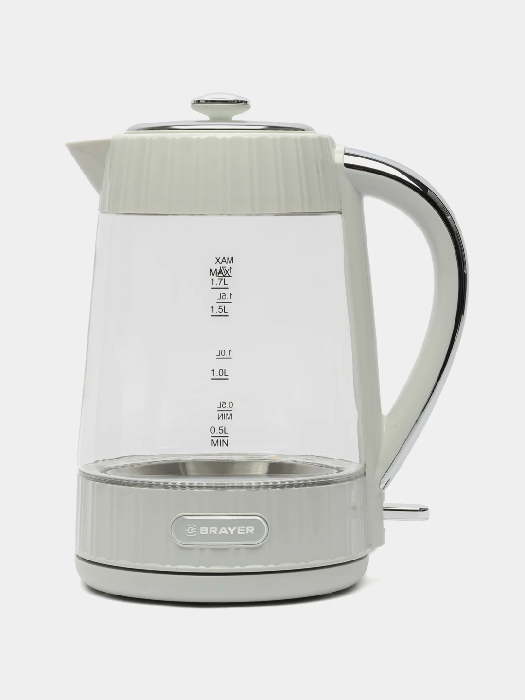 Чайник электрический, BRAYER BR1076