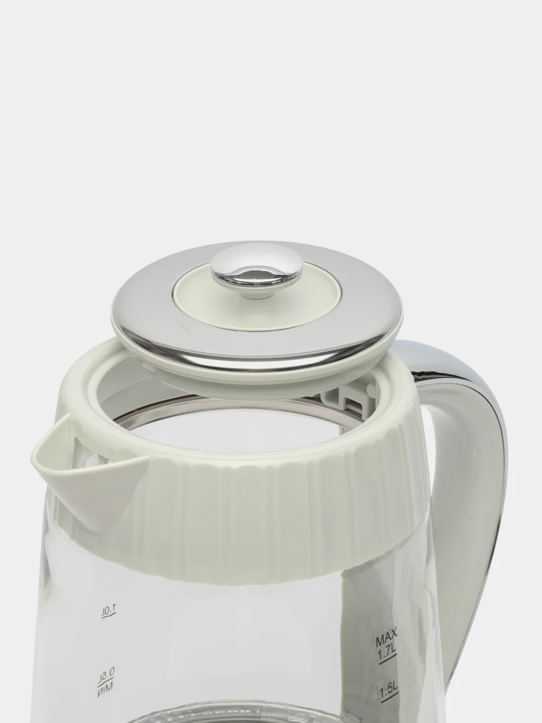 Чайник электрический, BRAYER BR1076
