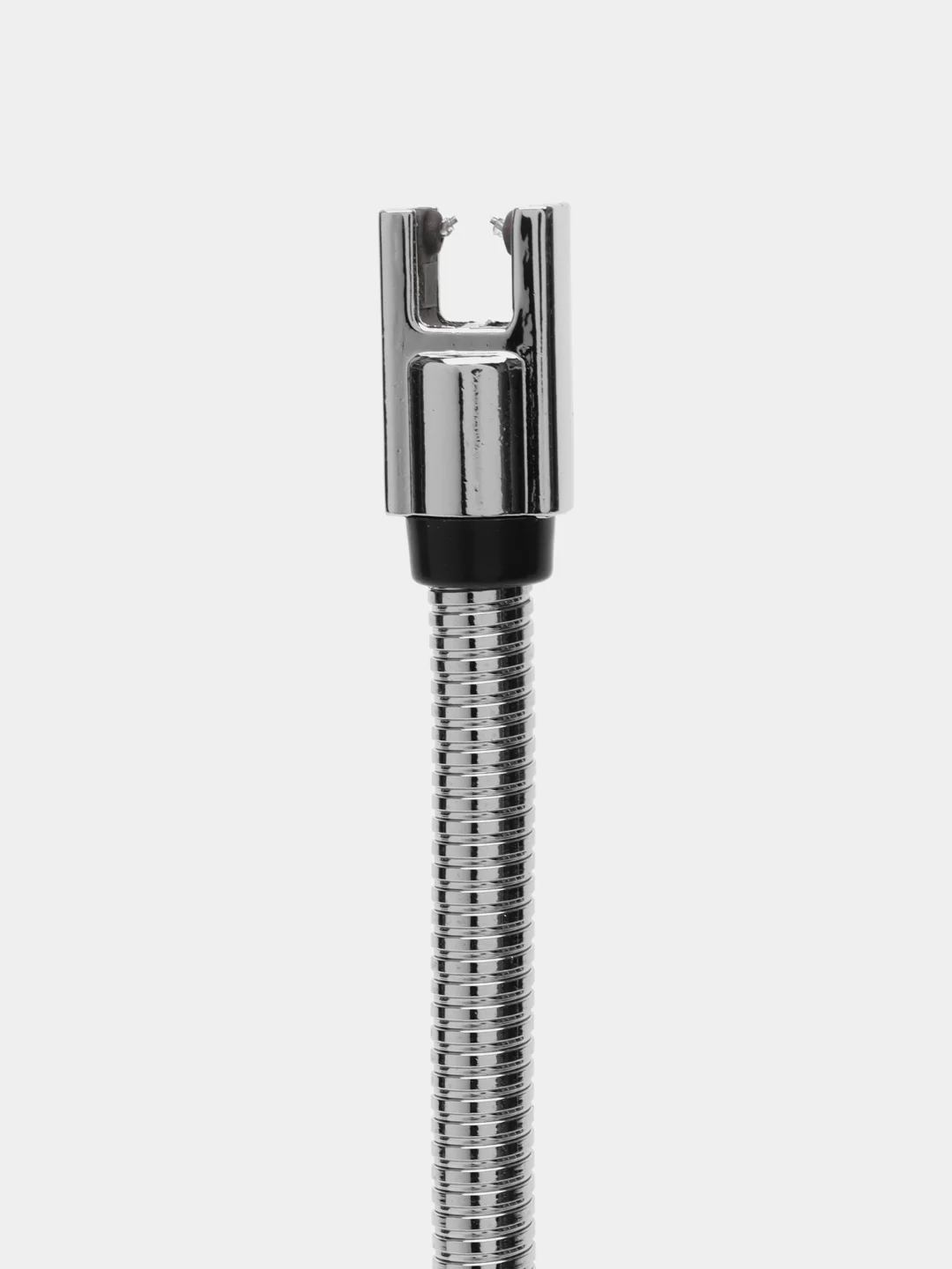 Серый металлик электронная USB кухонная зажигалка для свечей и плиты