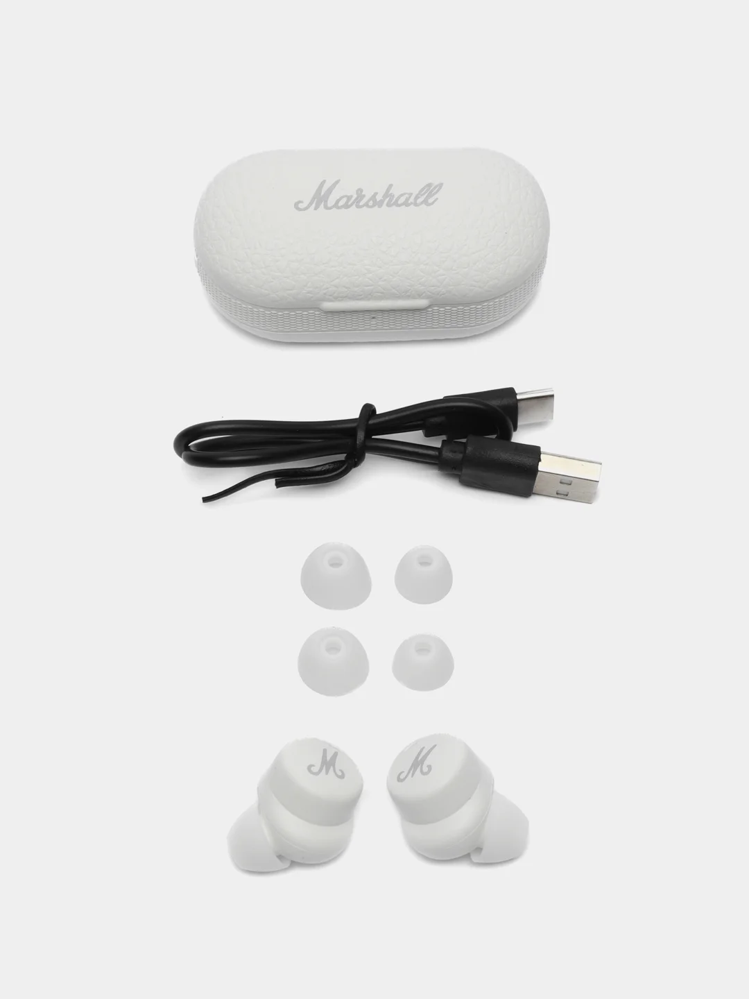 Наушники беспроводные Marshall Mode II
