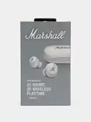 Наушники беспроводные Marshall Mode II