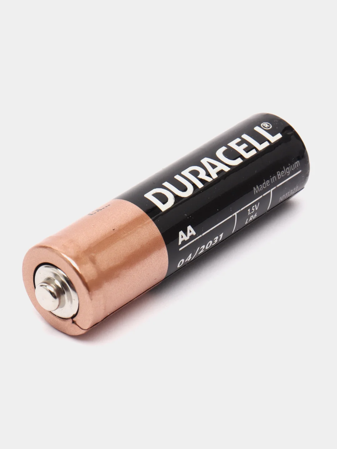 Батарейки DURACELL 12 шт комплект пальчиковые АА/ мизинчиковые ААА щелочные (алкалиновые)