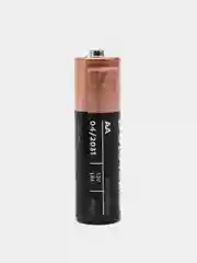 Батарейки DURACELL 12 шт комплект пальчиковые АА/ мизинчиковые ААА щелочные (алкалиновые)
