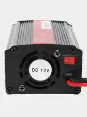 Автоинвертор Digma DCI-150 150Вт