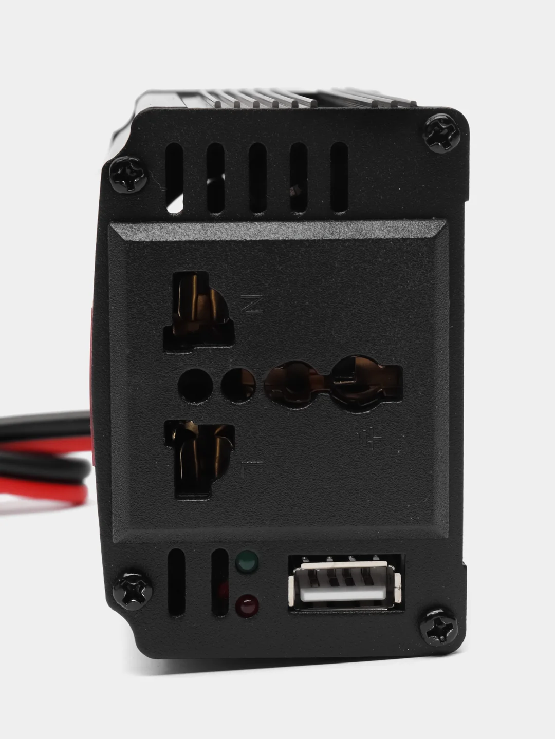 Автоинвертор Digma DCI-150 150Вт