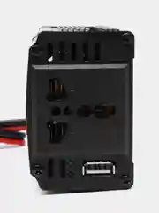 Автоинвертор Digma DCI-150 150Вт