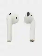 Белый наушники беспроводные внутриканальные PODS 2 для iOS/Android/Windows