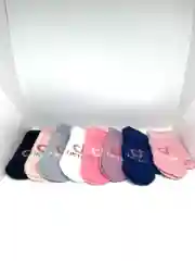 Белый варежки детские демисезонные/Детские варежки без подклада