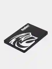 KingSpec SSD жесткий диск SATA3 512Gb для компьютера и ноутбука