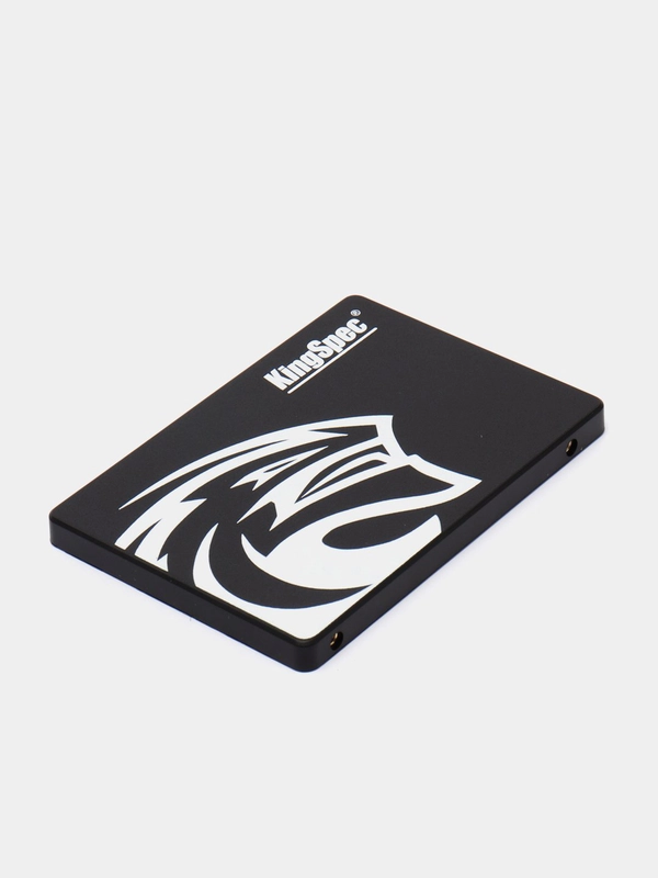 KingSpec SSD жесткий диск SATA3 512Gb для компьютера и ноутбука