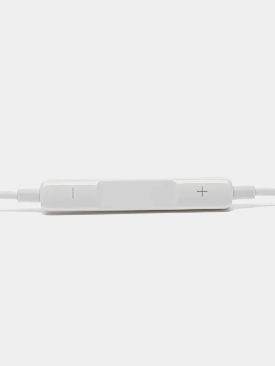 Наушники проводные Earpods lightning