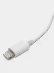 Наушники проводные Earpods lightning