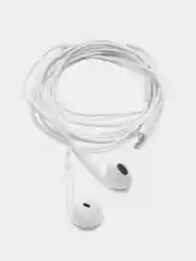Наушники проводные Earpods lightning