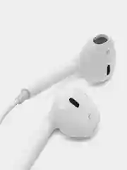 Наушники проводные Earpods lightning