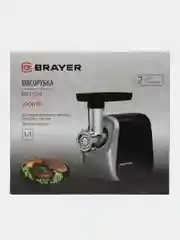 Мясорубка BRAYER BR1609