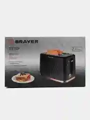 Тостер BRAYER BR2105