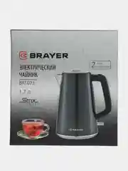 Чайник электрический, BRAYER BR1073
