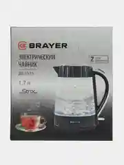 Чайник электрический, BRAYER BR1075