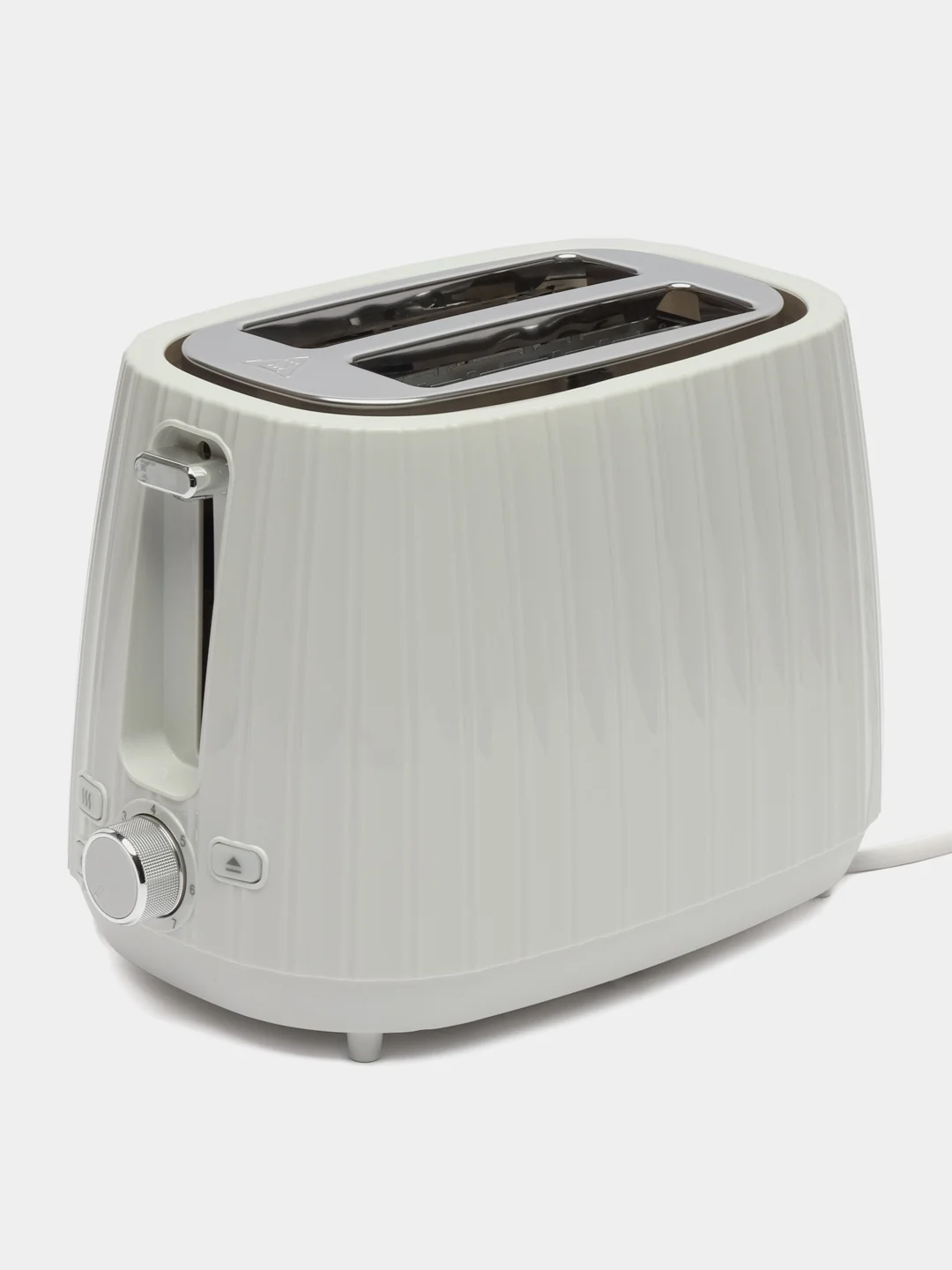 Тостер BRAYER BR2104WH