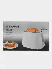 Тостер BRAYER BR2104WH