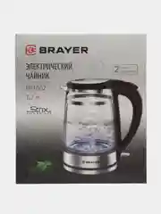 Чайник электрический, BRAYER BR1062