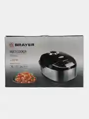Мультиварка BRAYER BR2402